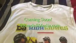 Randell Media printing.