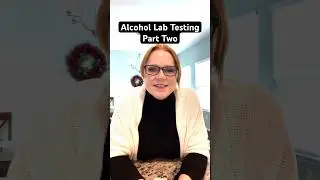 Alcohol Lab Testing: Part Two | Any Lab Test Now #probation #rehabilitation #court #law #jobsearch