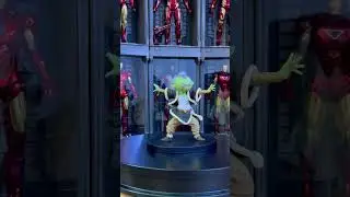BANPRESTO Otherworlder 哥布達(哥布塔)