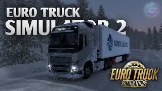EURO TRUCK SIMULATOR 2 | NIGHT SHIFT HOGI AAJ 🚚