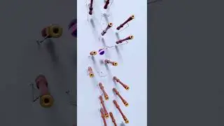 Squid Game Theme but Each Instrument Changes the Vibe 🎮🎵
