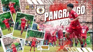 SSB Pangrango U13 vs PNB Tjianjoer U13 | Putra Cianjur League | Farley Hat-trick! Skor 6&ndash;0