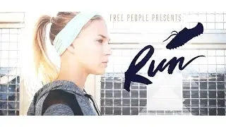 Free People Presents | FP Movement Run