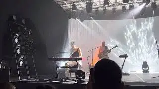 Tiago Iorc - Tudo o Que a Fé Pode Tocar (Ao Vivo em Campinas)