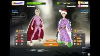 Zana Co. vs The Royals on 1 Jan  2013 at 4AM
