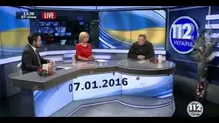 Хорол прославился!