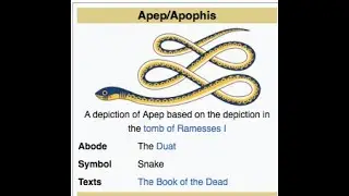 SAPOPHIS'S IMPENDING JUDGEMENT#SANETERTV #apophis #CRIMINAL #FRANKGARY #dryork #scammer #THIVES