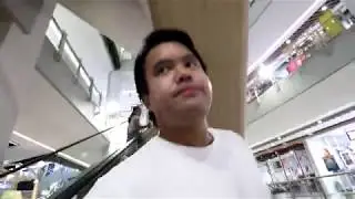Central Plaza Mall