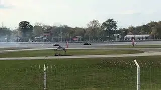 Drift Indy Halloween jam 2025￼