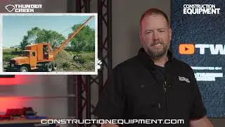 The Weekly Iron 044: Oct. 17, 2025: Deere Parts eCommerce; Schield Bantam Cable Excavators, Backhoes