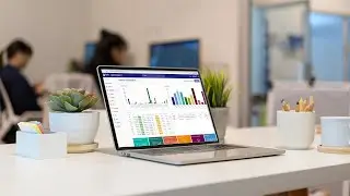Future-proof your business with OGL's ERP Software