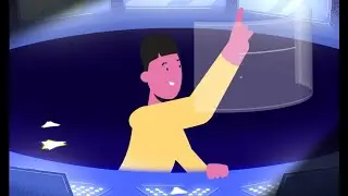 Vincent Martinez - 2024 2D Animation Reel