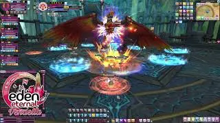 [Eden Eternal Vendetta] Abyss: Phoenix Prison