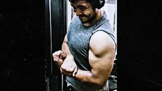 Building a Godly Chest | Ancient Strength, Modern Physique