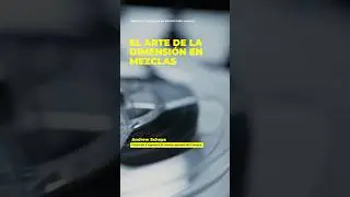 El Arte de la Dimensi&oacute;n en Mezclas | Andrew Scheps #musicproducer