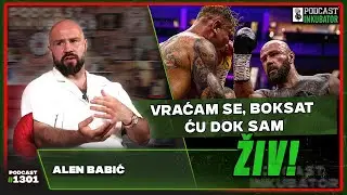 Podcast Inkubator #1301 - Marko i Alen Babić