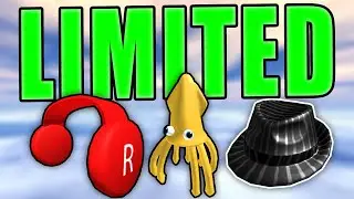 РАСПРОДАЖА В ЧЁРНУЮ ПЯТНИЦУ В Roblox &mdash; ЭТО БЕЗУМИЕ&hellip; (Workclocks становится ОГРАНИЧЕННЫМ)