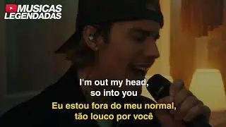 Justin Bieber - Off My Face (Legendado | Lyrics + Tradu&ccedil;&atilde;o)