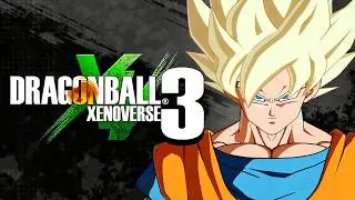 DRAGON BALL Xenoverse 3 &ndash; New Reveals!