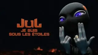 JuL - Je suis sous les &eacute;toiles // Album gratuit Vol. 8 [04] // 2025