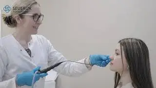 Druga wersja intra prezentującego nową plac&oacute;wkę CM Severux w Świętochłowicach.