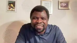Пастор Крис намерен использовать свою дочь в качестве замены Дорис Огале, чтобы оправдать свои зл...