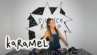 PSYTRANCE MIX ✸ KARAMEL | November 25