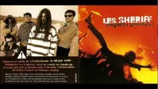 Les Sheriff   Decollage immédiat+ Allo La Police  (Pagaille Générale).wmv