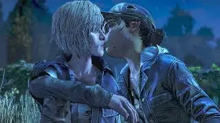 OVER 5 MINUTES OF SOME VIOLENTINE.
