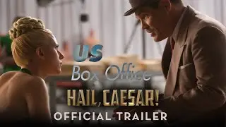 US Box Office ( 7 / 2 / 2016 )