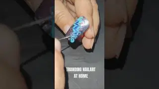 Tranding Naildesign 💅 #trandingnailart #simplenailart #nailart #nails #viral #shorts