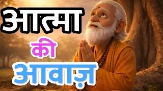 आत्मा की आवाज़ | motivational story | life lesson | story in hindi | bedtime story in hindi | कहानी