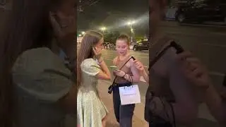 ОПРОС ДЕВУШЕК ОТ ХОБОТ.TV