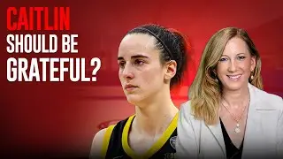 Caitlin Clark DRAMA: Leaked Comments from WNBA Commissioner Spark Backlash 😳