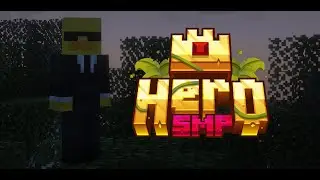 Hero SMP Application (pending)