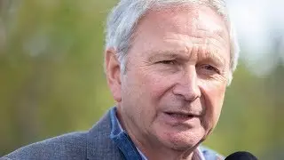 New Brunswick Tory leader calls for Brian Gallant to &lsquo;step down&rsquo;