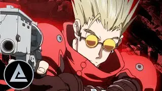 Vash The Stampede (Trigun) | Pólvoras | Azura