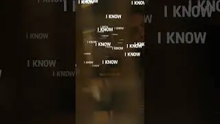 I KNOW ? #edit #travisscott #utopia #shorts #laflame