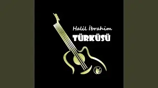 Halil İbrahim Fingerstyle Guitar Cover