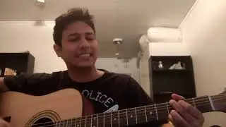 Metallica - Fade to Black Guitar Cover