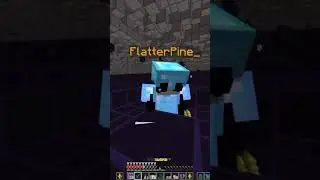 Full Video 👆 #minecraft