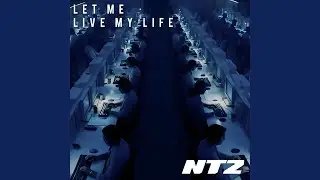 Let Me Live My Life (Radio Edit)