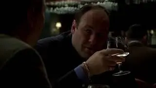 The Sopranos 