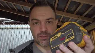 Сколько пилит DeWALT DCM575 на одном аккуме