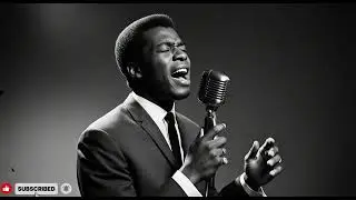 60’s Soul Classic - Still Holding on to Your Love| Marvin Gaye & Sam Cooke Inspired