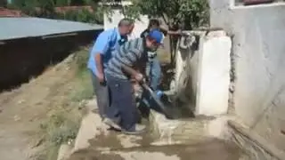 Sındırgı Kürendere Kağnı Tekerine Demir Çakma İşlemi