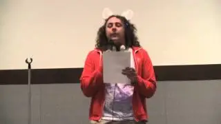 Anime Boston - Karaoke Contest 2013 - Complete in HD!