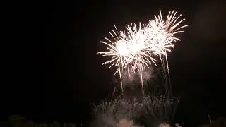 Flammende Sterne Ostfildern  D&auml;nemark ,,H&oslash;jen & Magic Fyrv&aelig;rkeri ApS 