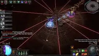 [3.26] Arakaali's Fang T17 fortress boss