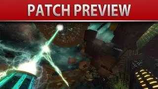 Guild Wars 2: FRACTURED! Fractal Changes! - Patch Preview